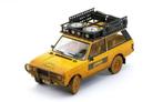 Range Rover “Camel Trophy” Sumatra 1981 ( Dirty Version ) 1-, Hobby en Vrije tijd, Nieuw, Overige merken, Ophalen of Verzenden