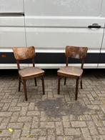 Partij bruincafe / horecastoelen 26 stuks, Ophalen of Verzenden, Nieuw, Vijf, Zes of meer stoelen