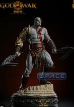 God Of War Sideshow exclusive edition, Verzamelen, Ophalen of Verzenden, Zo goed als nieuw, Fantasy