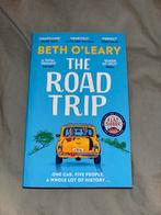 The Road Trip - Beth O'Leary, Engels, Ophalen of Verzenden, Zo goed als nieuw, Wereld overig