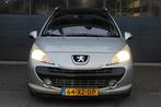 Peugeot 207 SW 1.6 VTi XS Première Pano, Climate control, C, Voorwielaandrijving, Gebruikt, 4 cilinders, Elektrische ramen