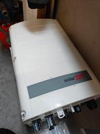 SolarEdge SE5K, Doe-het-zelf en Verbouw, Zonnepanelen en Toebehoren, Ophalen, Gebruikt, Overige typen