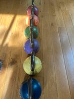 Eleiko competition kettlebells, Sport en Fitness, Ophalen, Gebruikt, Benen, Kettlebell