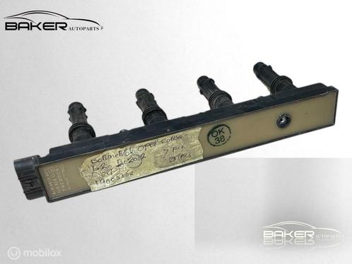 Bobine Opel Corsa D ('06-'15) 19005362, Auto-onderdelen, Motor en Toebehoren, Opel, Gebruikt, Ophalen of Verzenden