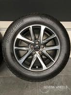 17'' originele Mazda CX5 CX-5 velgen + demo banden 5x114.3, Auto-onderdelen, Banden en Velgen, 17 inch, Banden en Velgen, Gebruikt