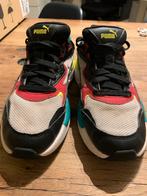 Puma X-Ray Lite - Maat 38, Ophalen of Verzenden, Gebruikt, Jongen of Meisje, Sportschoenen