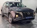 Hyundai Tucson 1.6 T-GDI MHEV Comfort Automaat / Navigatie f, Gebruikt, 4 cilinders, Origineel Nederlands, Bedrijf