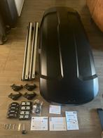 Thule Force XT L dakkoffer + Thule dakdragers, Auto diversen, Dakkoffers, Ophalen, Zo goed als nieuw