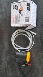 Te koop Weber caterpomp., Ophalen of Verzenden