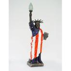 Statue of Liberty beeld – Vrijheidsbeeld Hoogte 188 cm, Ophalen, Nieuw