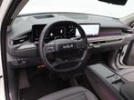 Kia EV9 Plus 99.8 kWh | DEMO | 21 inch Rebel Velgset | 7 Zit, Auto's, Kia, 12 maanden, EV9, 7 stoelen, Wit
