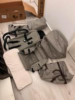 Bugaboo donkey stofferings pakket, Kinderen en Baby's, Kinderwagens en Combinaties, Ophalen of Verzenden, Zo goed als nieuw, Combiwagen