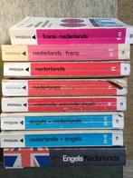 Woordenboeken. Ook los te koop., Verzenden, Gelezen, Prisma of Spectrum