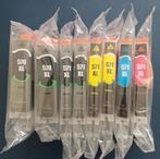 Canon 570XL/571XL huismerk 8 stuks, Ophalen of Verzenden, Nieuw, Cartridge, Canon huismerk