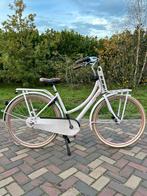 Gazelle Puur damesfiets, Fietsen en Brommers, Fietsen | Dames | Damesfietsen, Ophalen, Gebruikt, 47 tot 50 cm, Versnellingen