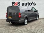 Peugeot Expert 2.0 BlueHDI 145 S&S DC Automaat Cruise Climat, Gebruikt, Euro 6, 4 cilinders, Origineel Nederlands