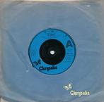 1890 The Babys - Isn't it time (1977), Gebruikt, 7 inch, Single, Ophalen of Verzenden