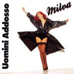 Milva – Uomini Addosso cd pop vocal, Cd's en Dvd's, Zo goed als nieuw, 1980 tot 2000, Verzenden