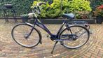 Union damesfiets maat 57, prijs: 85 euro, Fietsen en Brommers, Fietsen | Dames | Damesfietsen, Gebruikt, Versnellingen, 56 cm of meer