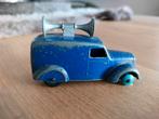 Dinky Toys - Omroepwagen, Ophalen of Verzenden, Gebruikt