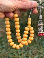 Antiek bakeliet Tesbih, Hobby en Vrije tijd, Kralen en Sieraden maken, Ophalen of Verzenden, Zo goed als nieuw