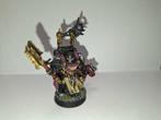 Dark Angels Chaplain Dark Vengeance, Figuurtje(s), Ophalen of Verzenden, Geverfd, Warhammer 40000