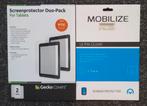 *gratis* Screenprotector tablet Google HTC Nexus 9, Nieuw, Ophalen of Verzenden