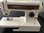 Lewenstein naaimachine met toebehoren, gebruikt., Hobby en Vrije tijd, Naaimachines en Toebehoren, Lewenstein, Gebruikt, Ophalen of Verzenden