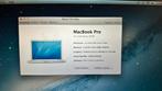 Macbook Pro 2008, Computers en Software, Apple Macbooks, MacBook Pro, 2 tot 3 Ghz, 13 inch, Ophalen of Verzenden