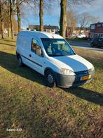 Opel Combo 1.3 DT DPF H AC 2008, Auto's, Voorwielaandrijving, 74 pk, 4 cilinders, 1210 kg