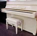 piano's en vleugels met garantie en transport vanaf € 600, Muziek en Instrumenten, Piano's, Ophalen, Zwart, Zo goed als nieuw