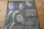Sandy Coast – Capital Punishment, Gebruikt, 7 inch, Single, Ophalen of Verzenden