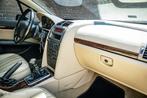 Peugeot 407 SW 2.2-16V XS Pack | Leer | Pano | Stoel elek, Auto's, Peugeot, Voorwielaandrijving, Gebruikt, 2230 cc, 4 cilinders