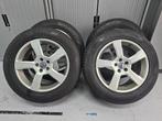 235 60 18 VOLVO XC60 WINTERBANDEN, Auto-onderdelen, Banden en Velgen, Ophalen, 18 inch, Gebruikt, Banden en Velgen