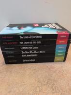 Leesboeken Lijsters, Boeken, Ophalen of Verzenden, Overige uitgevers, Nederlands