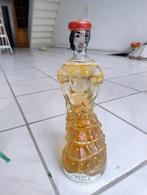 Vintage Spaanse Dandy Fles met Inhoud, Antiek en Kunst, Ophalen