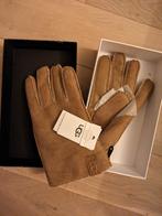 Nieuwe Ugg Chestnut Contrast Sheepskin Handschoenen XL, Handschoenen, Nieuw, Ophalen of Verzenden, Maat 56/58 (XL)