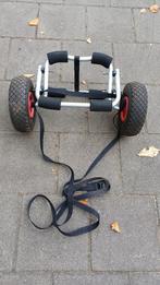 Kajakkar Kajakwagen, opvouwbaar, Watersport en Boten, Ophalen, 1-persoons