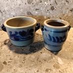 Keulse potten., Antiek en Kunst, Ophalen of Verzenden