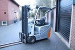 Still RX20-16 heftruck elektrische 3-delige mast sideshift, 1000 tot 2000 kg, Elektrisch, Heftruck, Still