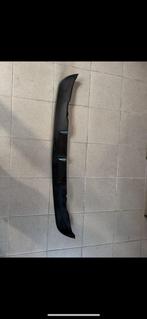 Triumph TR6 voor spoiler, Ophalen, Voor, Triumph, Bumper