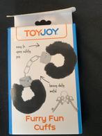 Handboeien NIEUW, Ophalen of Verzenden, Zo goed als nieuw