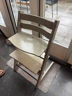 Trip Trap Stoel - Meegroeistoel, Ophalen of Verzenden, Gebruikt, Meegroeistoel, Gordel(s)