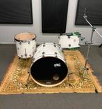 Ds drum Venom snow white 24” 13” 16”, Ophalen of Verzenden, Zo goed als nieuw, Overige merken