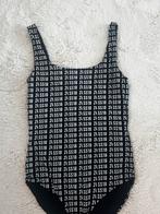 Zwarte Zara Top/Body Maat M, Maat 38/40 (M), Zwart, Ophalen of Verzenden, Zo goed als nieuw