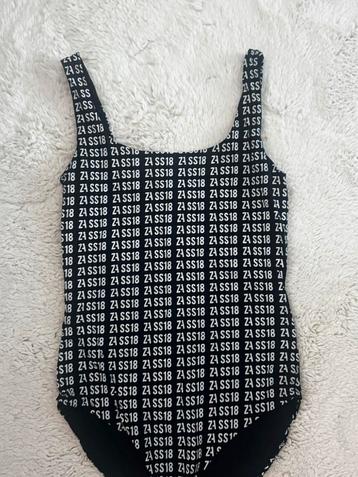 Zwarte Zara Top/Body Maat M beschikbaar voor biedingen