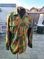 Kl blouse jungle camo, Verzamelen, Militaria | Algemeen, Nederland, Ophalen of Verzenden, Landmacht, Kleding of Schoenen