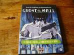 Ghost in the Shell / DVD / Manga / I found a voice, Alle leeftijden, Ophalen of Verzenden, Gebruikt
