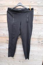 Tregging zwart Cambio mt 44 Vaste prijs, Kleding | Dames, Cambio, Zwart, Maat 42/44 (L), Ophalen of Verzenden