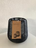 jens living lantaarn, Ophalen of Verzenden, Nieuw, Zwart, Hout
